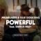 Tarrus Riley reaches Billboard Hot 100 with ‘Powerful’ Tarrus Riley reaches Billboard Hot 100 with ‘Powerful’