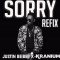 Mp3: Justin Bieber ft. Kranium “Sorry” (REFIX)