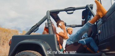 Konshens - Turn Up | Official Video