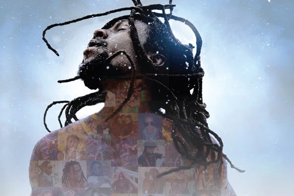 Jah Cure