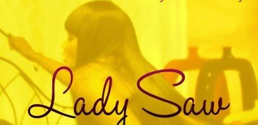 Lady Saw