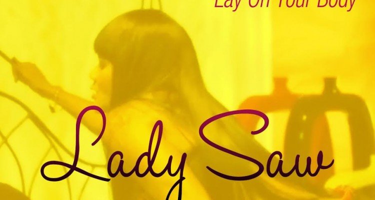 Lady Saw