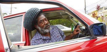Johnny Clarke