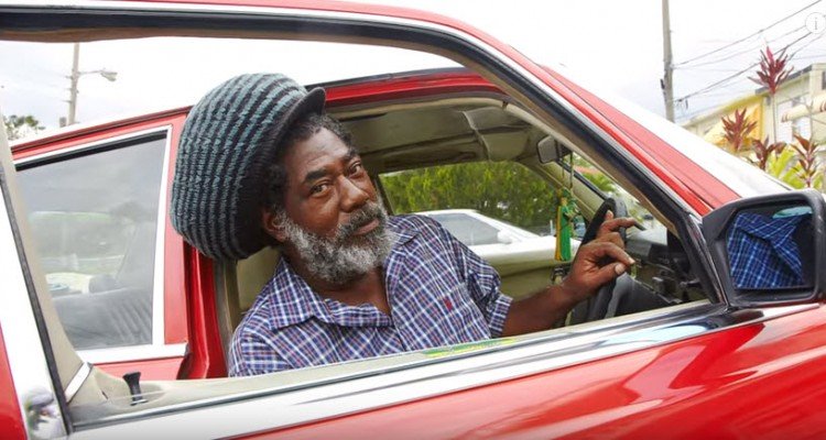 Johnny Clarke