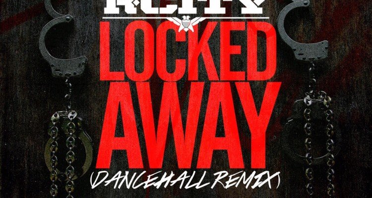 Locked Away