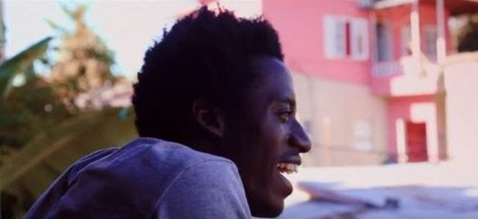 Romaine Virgo