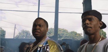 Sean Kingston