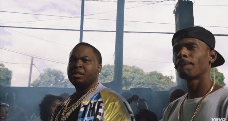 Sean Kingston