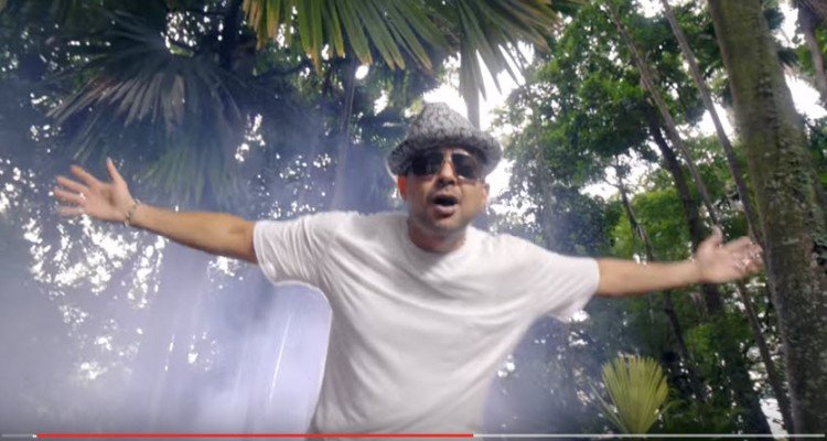 Sean Paul