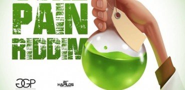 Cure Pain Riddim