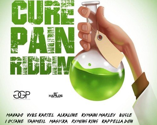 Cure Pain Riddim