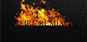 Fire Remix Capleton