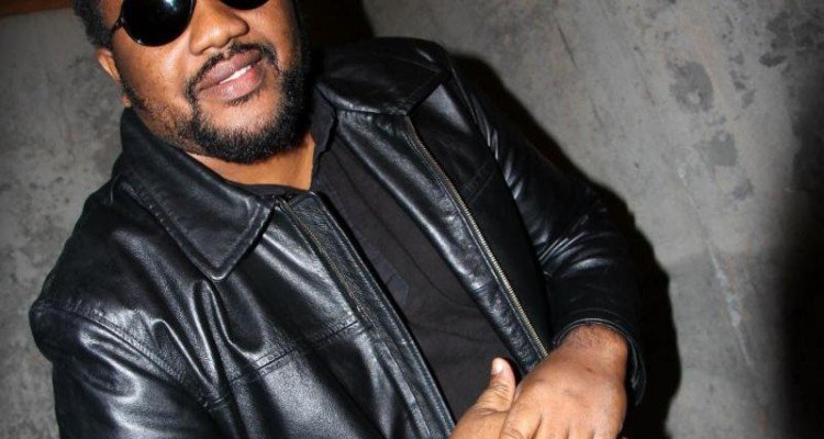 Kemar Flava Mcgregor