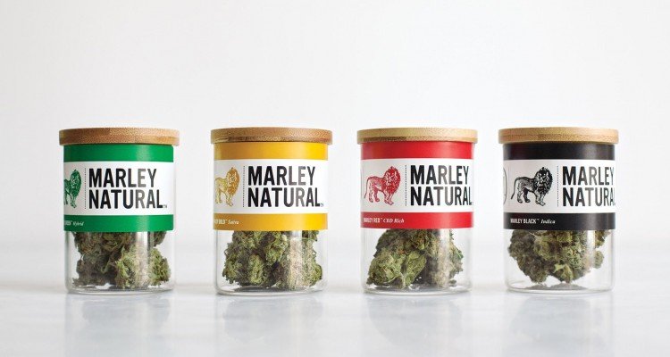 Marley Natural