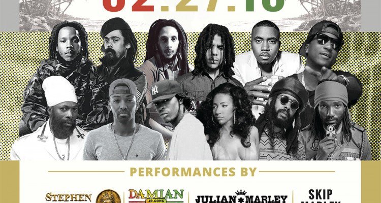 Nine Mile Music Festival 2016