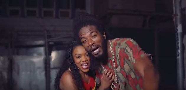 lady leshurr
