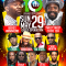 Best Of The Best 2016 Line Up Best Of The Best 2016 Line Up