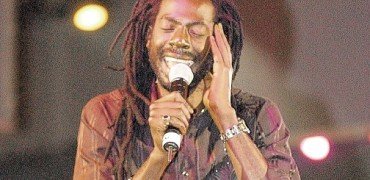 Buju Banton