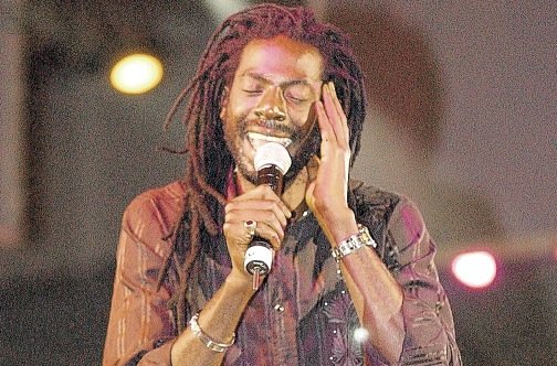 Buju Banton