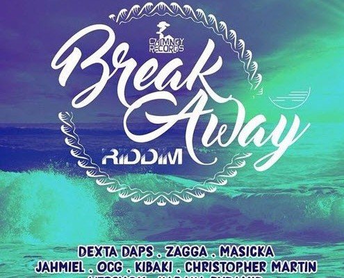 Break Away Riddim