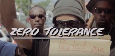 Zero Tolerance