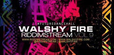 Walshy Fire