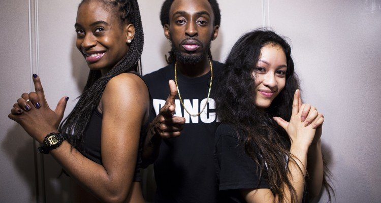 Largeup TV