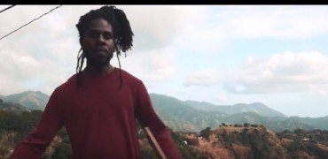 chronixx