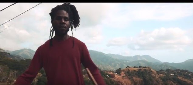 chronixx