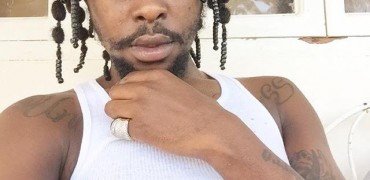 Popcaan - VVIP