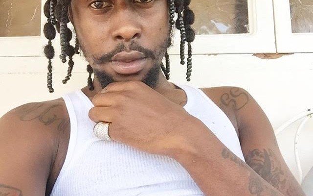 Popcaan - VVIP