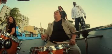 Afrodizia