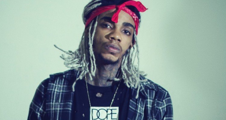 alkaline - Death to Microwave