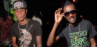 Kranium & Masicka