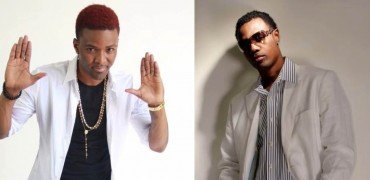 Wayne Wonder ft Konshens