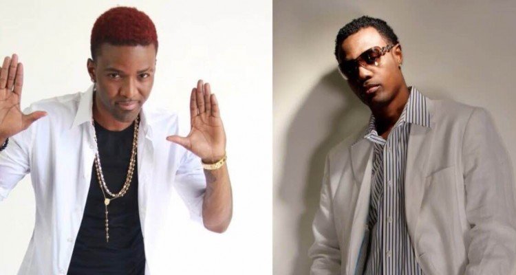 Wayne Wonder ft Konshens