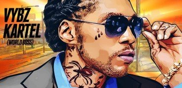 Vybz Kartel