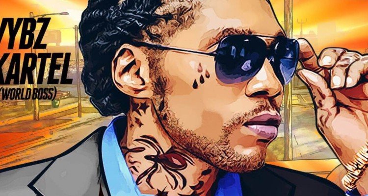 Vybz Kartel