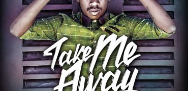 JAHMIEL - TAKE ME AWAY - COVER (Akom Records)