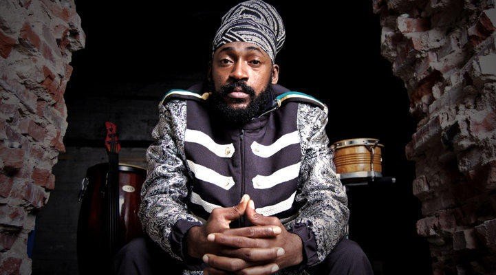 Lutan Fyah