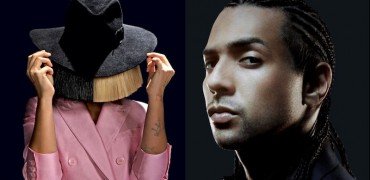 Sia Ft. Sean Paul