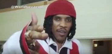 Vybz Kartel Documentary
