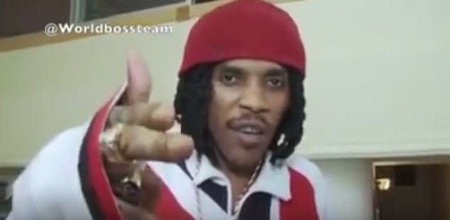 Vybz Kartel Documentary