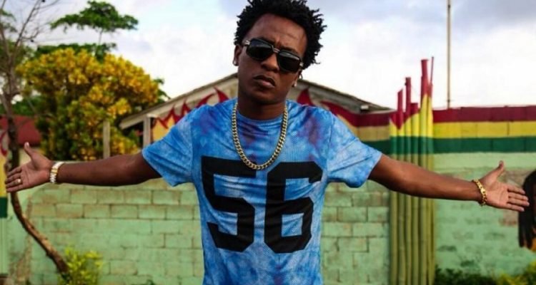 Charly Black