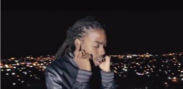 jahmiel