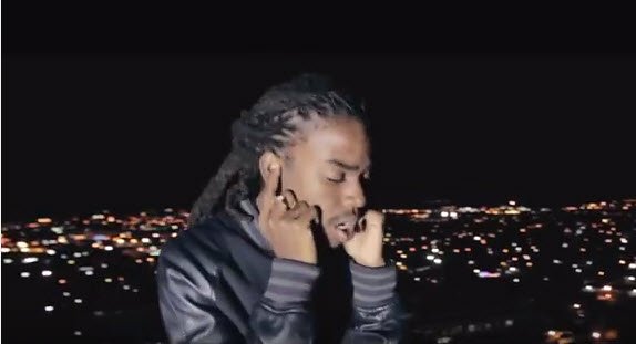 jahmiel