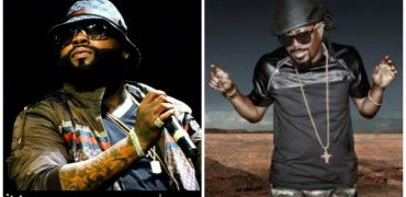 Beenie Man Demarco