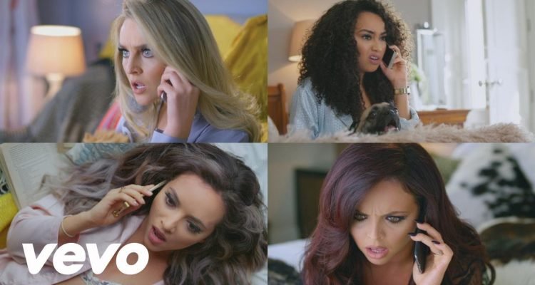 Little Mix