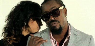 Beenie Man