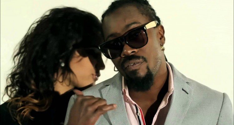 Beenie Man